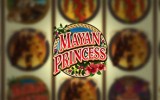 Mayan Princess