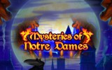 Mysteries of Notre Dames