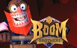 Boom Brothers