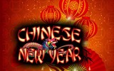 Chinese New Year