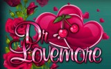 Dr Lovemore