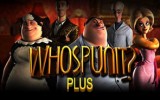 WhoSpunIt Plus